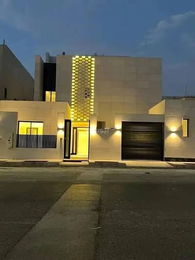 فیلا 8 غرف نوم للبيع في غرب الرياض، الرياض - فيلا للبيع في المهدية, غرب الرياض