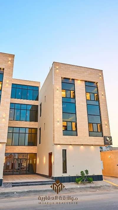 فلیٹ 3 غرف نوم للبيع في غرب الرياض، الرياض - شقة للبيع في المهدية، غرب الرياض