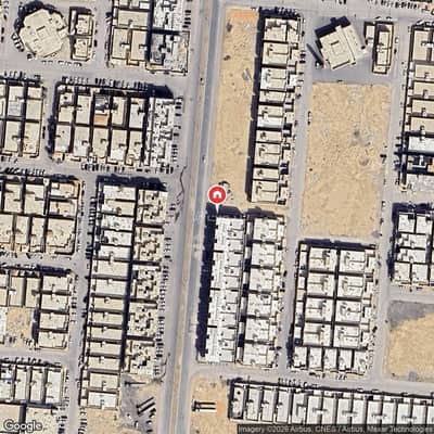 فلیٹ 4 غرف نوم للبيع في غرب الرياض، الرياض - 4 Bedroom Apartment For Sale in Al Riyadh, Turayq District