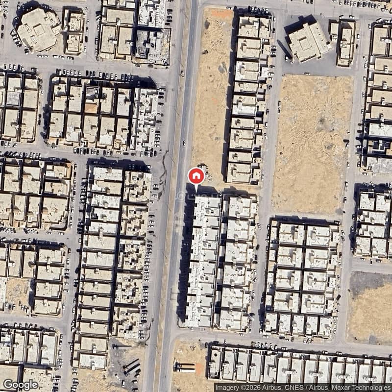 4 Bedroom Apartment For Sale in Al Riyadh, Turayq District 4 Bedroom Apartment For Sale in Al Riyadh, Turayq District