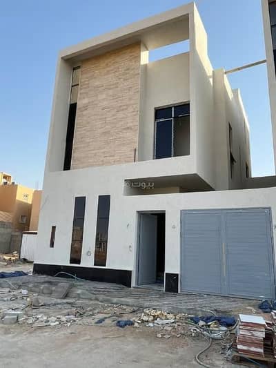 فیلا 7 غرف نوم للبيع في غرب الرياض، الرياض - فيلا للبيع في المهدية, غرب الرياض فیلا 7 غرف نوم للبيع في غرب الرياض، الرياض - فيلا للبيع في المهدية, غرب الرياض