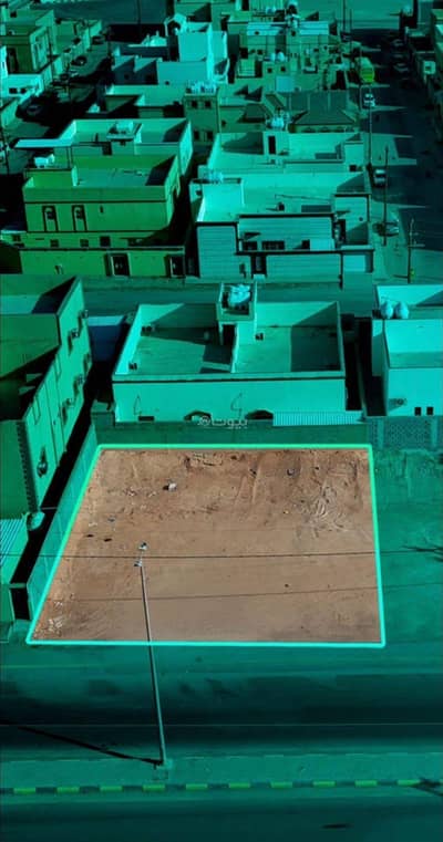 ارض سكنية  للبيع في التلال، حفر الباطن - للبيع ارض سكنية حي التلال بحفر الباطن