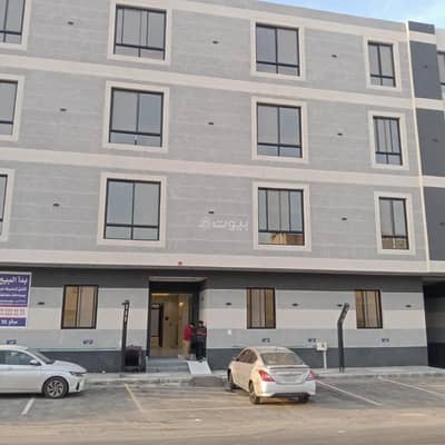 فلیٹ 3 غرف نوم للبيع في غرب الرياض، الرياض - شقق للبيع