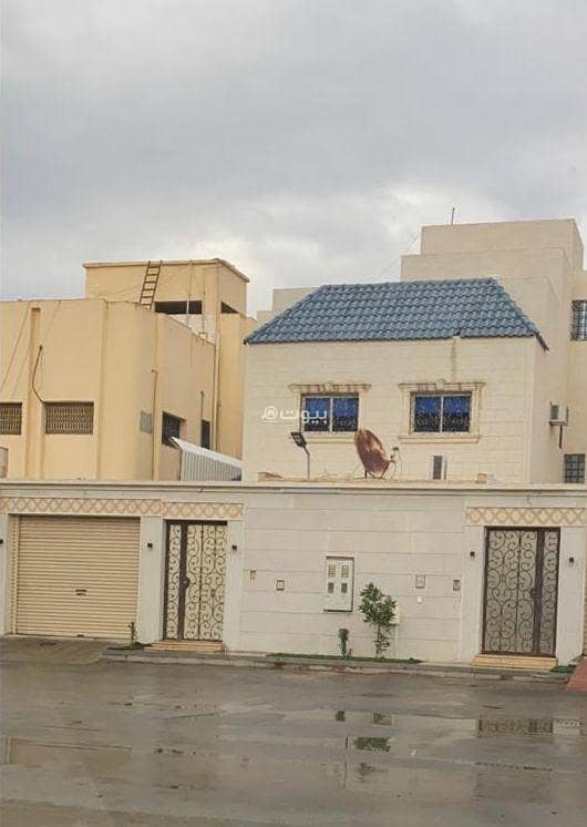 Villa For Sale in Badr, Riyadh Villa For Sale in Badr, Riyadh