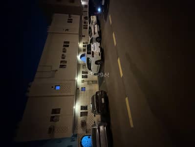 فلیٹ 3 غرف نوم للايجار في غرب الرياض، الرياض - شقة من غرفة نوم للإيجار في الحزم، الرياض