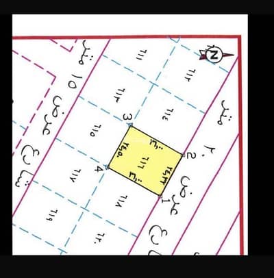 Residential Land for Sale in Dhahrat Al Awdat Gharb, Al Diriyah - Residential Land For Sale in Dhahrat Al Awdat Gharb, Al Diriyah