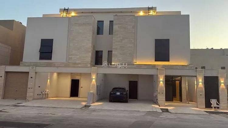 Floor For Sale in Riyadh,Qurtubah Floor For Sale in Riyadh,Qurtubah