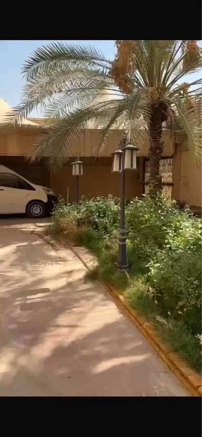 5 Bedroom Villa for Rent in North Riyadh, Riyadh - Villa For Rent in Al Mathar Al Shamali, Riyadh