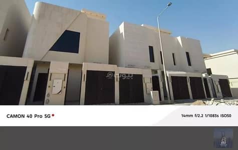 3 Bedroom Villa for Sale in West Riyadh, Riyadh - Villa For Sale in Dirab, Riyadh
