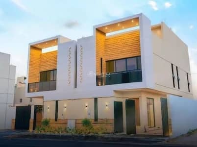 فیلا 5 غرف نوم للبيع في غرب الرياض، الرياض - فيلا للبيع في المهدية، غرب الرياض