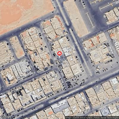 دور 3 غرف نوم للبيع في شرق الرياض، الرياض - دور ارضي للبيع حي الازدهار شارع 20