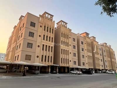 فلیٹ 4 غرف نوم للبيع في الحمراء، الخبر - 4 غرف نوم شقة للبيع في الحمراء، الخبر