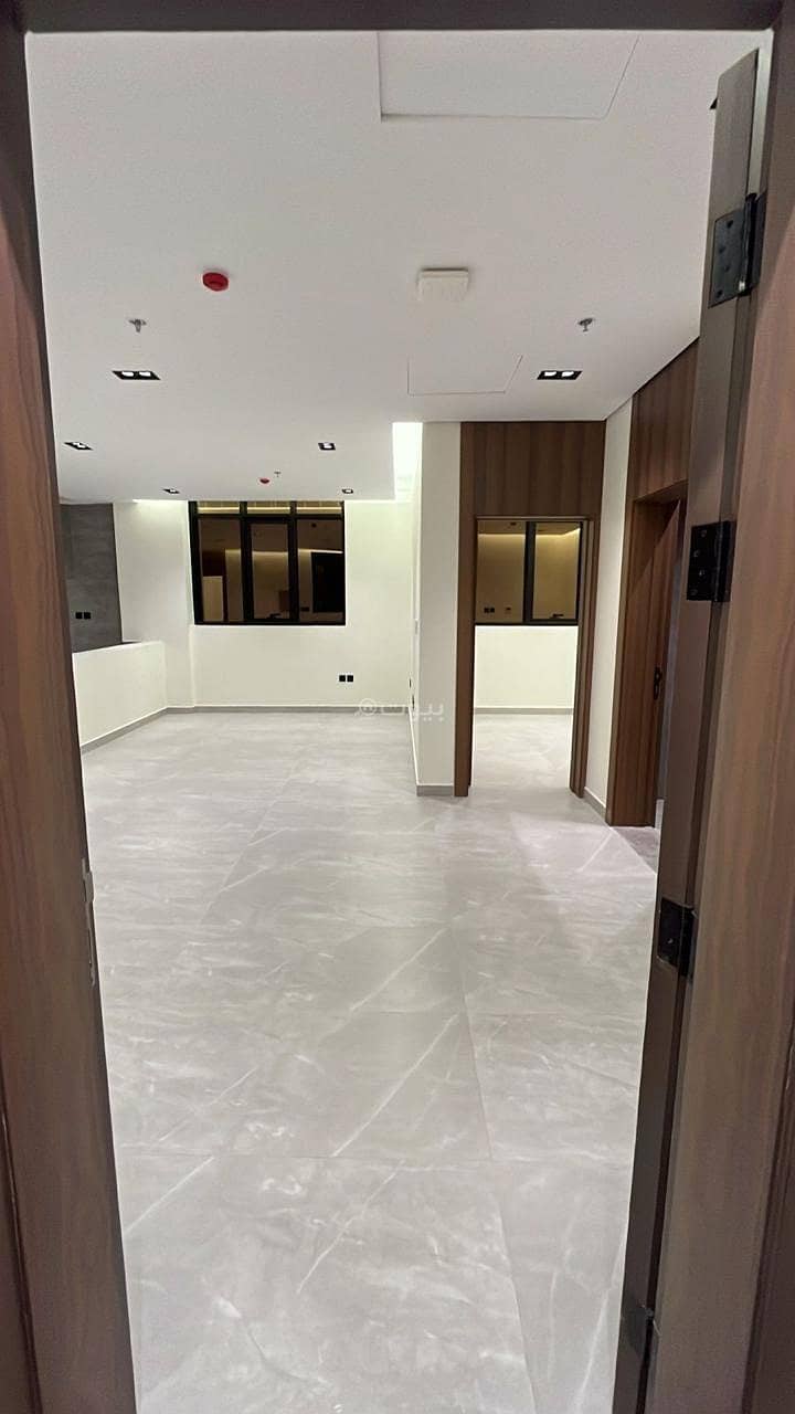 شقة حي حطين شقة حي حطين