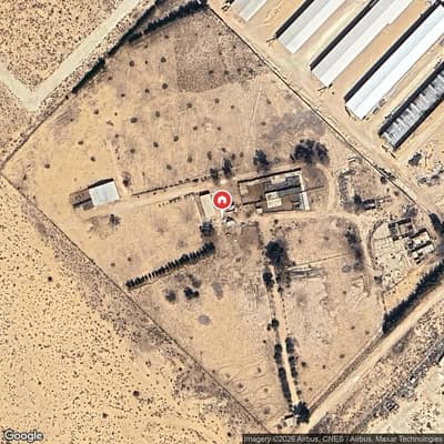 Agriculture Plot for Sale in Al Jubail - Land For Sale in Al Jubail, Eastern Province
