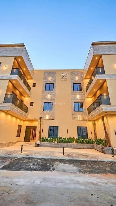 3 Bedroom Apartment for Sale in West Riyadh, Riyadh - Apartment For Sale in Al Mahdiyah, West Riyadh