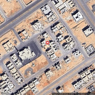 فیلا 3 غرف نوم للبيع في غرب الرياض، الرياض - فيلا للبيع في المهدية، غرب الرياض