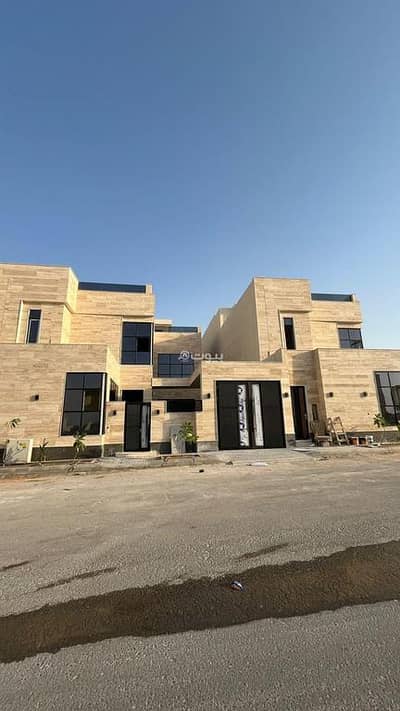 فیلا 6 غرف نوم للبيع في غرب الرياض، الرياض - فيلا للبيع في المهدية، غرب الرياض