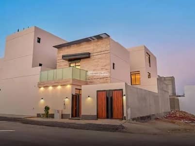 فیلا 5 غرف نوم للبيع في غرب الرياض، الرياض - فيلا للبيع في المهدية, غرب الرياض