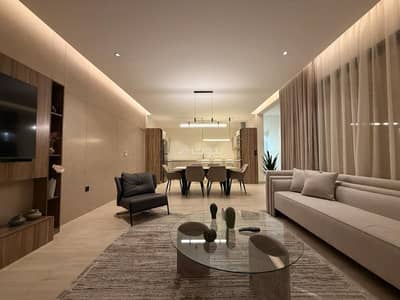 فیلا 4 غرف نوم للايجار في شمال الرياض، الرياض - فيلا 4 غرف – العليا | ساتل