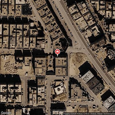 مجمع  للايجار في حي الواحة، الجبيل - مجمع للإيجار في حي الواحة