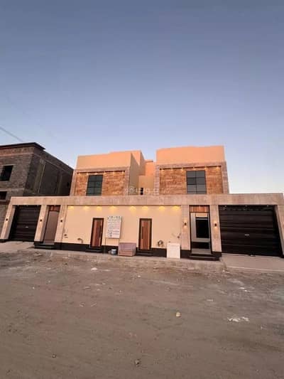 فیلا 7 غرف نوم للبيع في شمال جدة، جدة - فيلا للبيع في الرحمانية، جدة