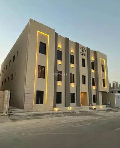 فلیٹ 3 غرف نوم للبيع في غرب الرياض، الرياض - شقة للبيع في المهدية, غرب الرياض