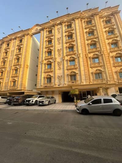 فلیٹ 5 غرف نوم للبيع في شمال جدة، جدة - شقة للبيع في النزهة، جدة فلیٹ 5 غرف نوم للبيع في شمال جدة، جدة - شقة للبيع في النزهة، جدة