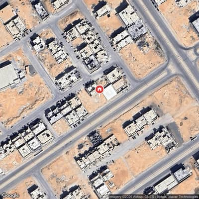 3 Bedroom Apartment for Sale in West Riyadh, Riyadh - Apartment for sale in Al Mahdiyah, west Riyadh
