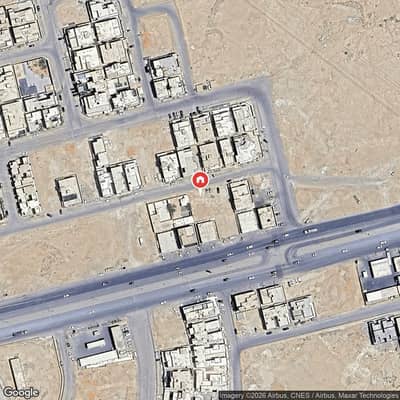 4 Bedroom Flat for Sale in West Riyadh, Riyadh - Apartment for sale in Al Mahdiyah, West Riyadh