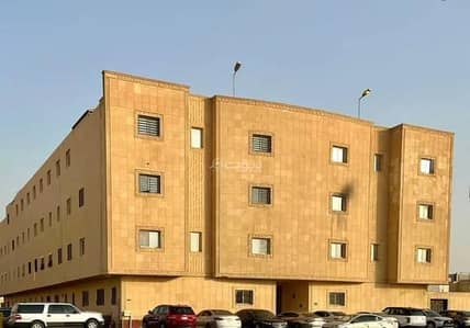 فلیٹ 4 غرف نوم للبيع في شمال الرياض، الرياض - 4 غرف نوم شقة للبيع في حي الياسمين، الرياض