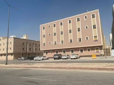 فلیٹ 3 غرف نوم للايجار في شمال الرياض، الرياض - شقة للإيجار في شارع الاماسي, حي الملقا, مدينة الرياض, منطقة الرياض