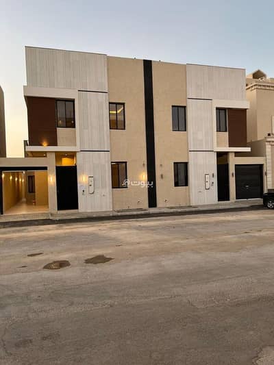 فیلا 5 غرف نوم للبيع في غرب الرياض، الرياض - فيلا للبيع في المهدية، غرب الرياض