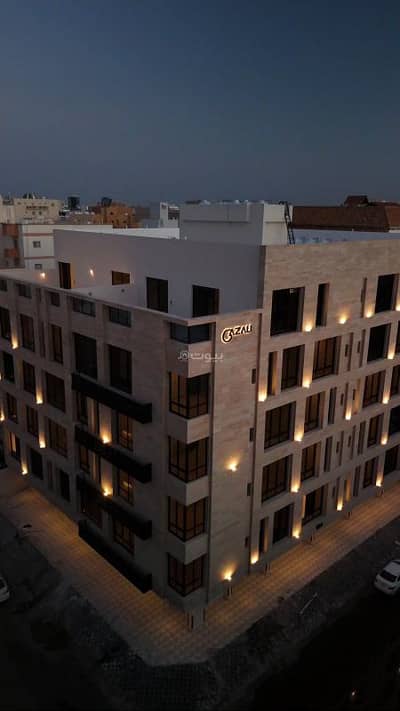 شقة 4 غرف نوم للبيع في شمال جدة، جدة - 4 غرف للبيع في الزهراء، جدة