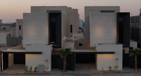 فیلا 5 غرف نوم للبيع في الحزم، بريدة منطقة القصيم - فيلا للبيع في بريدة – حي الحزم