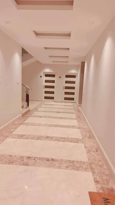 شقة 3 غرف نوم للايجار في شمال الرياض، الرياض - شقة للإيجار في شارع الأفضلي, حي الملقا, مدينة الرياض, منطقة الرياض