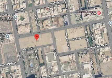 ارض سكنية  للبيع في شمال جدة، جدة - أرض سكنية للبيع في الرحاب، جدة