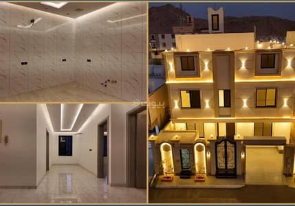 فیلا 8 غرف نوم للبيع في الهجلة الجديد، مكة - فيلا للبيع في الهجلة الجديد، مكة