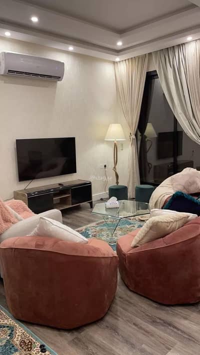 3 Bedroom Flat for Rent in North Riyadh, Riyadh - 1 Bedroom Apartment For Rent in Al Malqa, Riyadh