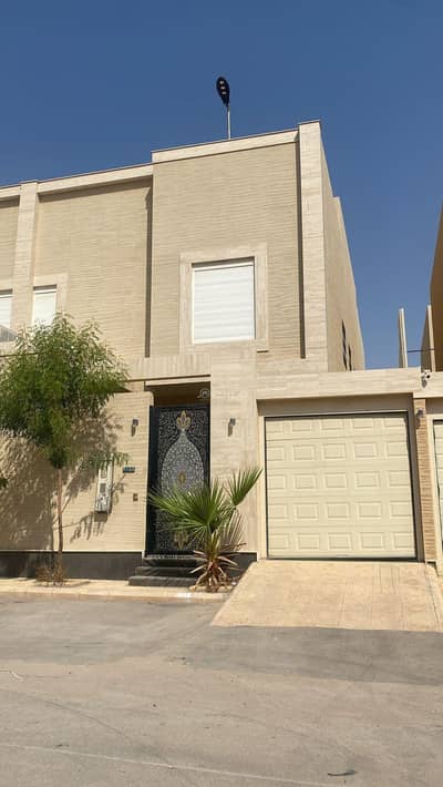 فیلا 4 غرف نوم للايجار في غرب الرياض، الرياض - فيلا للايجار حى المهديه