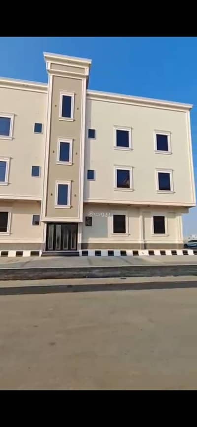 6 Bedroom Flat for Sale in Al Matar District, Jazan - For sale: apartments in the Airport District, Jazan