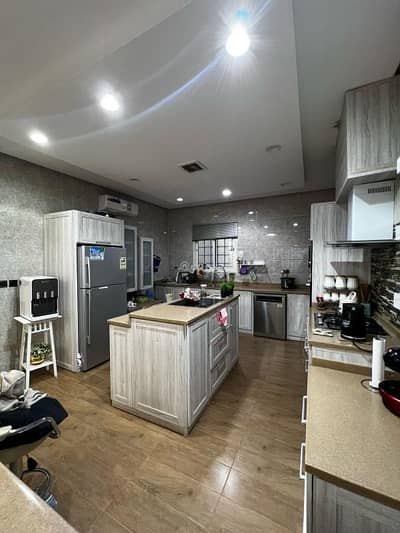 فیلا 4 غرف نوم للبيع في شمال الرياض، الرياض - فيلا للبيع شمال الملك سلمان