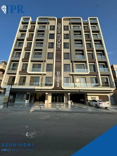 4 Bedroom Apartment for Sale in North Jeddah, Jeddah - Apartment in North Jeddah，Mishrifah 4 bedrooms 520000 SAR - 87886168