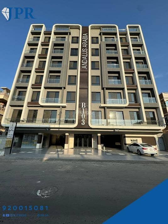 Apartment in North Jeddah,Mishrifah 4 bedrooms 520000 SAR - 87886168 Apartment in North Jeddah,Mishrifah 4 bedrooms 520000 SAR - 87886168