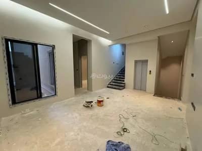 فیلا 6 غرف نوم للبيع في غرب الرياض، الرياض - فيلا للبيع في المهدية, غرب لرياض