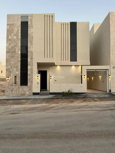5 Bedroom Villa for Sale in West Riyadh, Riyadh - Villa for Sale in Al Mahdiyah, West Riyadh