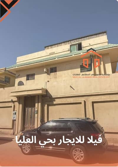 7 Bedroom Villa for Rent in North Riyadh, Riyadh - Villa For Rent in Al Olaya, Riyadh