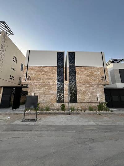 فیلا 4 غرف نوم للبيع في غرب الرياض، الرياض - فيلا للبيع في المهدية، غرب الرياض فیلا 4 غرف نوم للبيع في غرب الرياض، الرياض - فيلا للبيع في المهدية، غرب الرياض