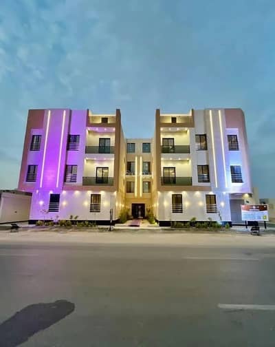 3 Bedroom Apartment for Sale in West Riyadh, Riyadh - Apartment for sale in Al Mahdiyah, west Riyadh