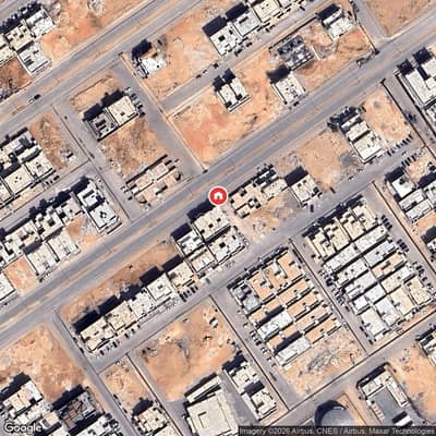 3 Bedroom Villa for Sale in West Riyadh, Riyadh - Villa For Sale in Al Mahdiyah, West Riyadh