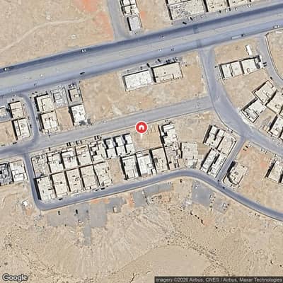 4 Bedroom Apartment for Sale in West Riyadh, Riyadh - Apartment for sale in Al Mahdiyah, West Riyadh